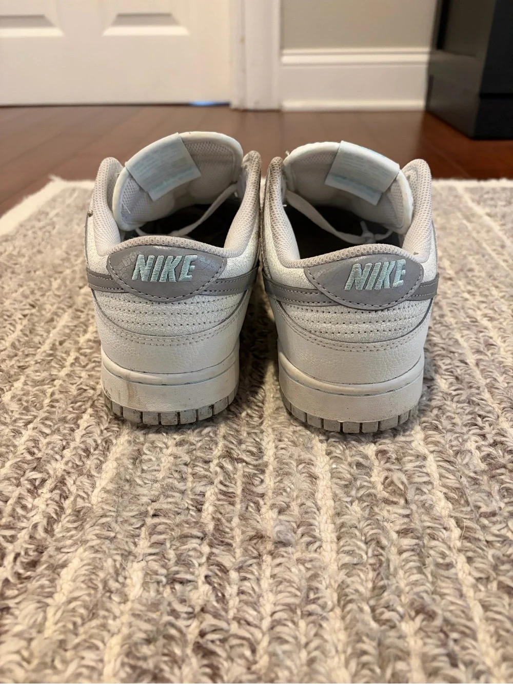 Nike comfortable low